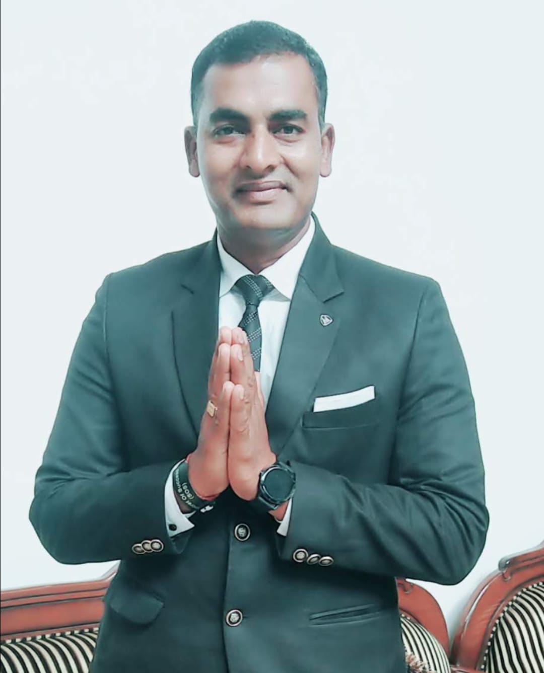Board Member